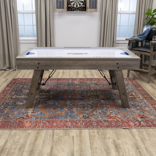 American Legend Brookdale American Legend 72" 2 Player Air Hockey
